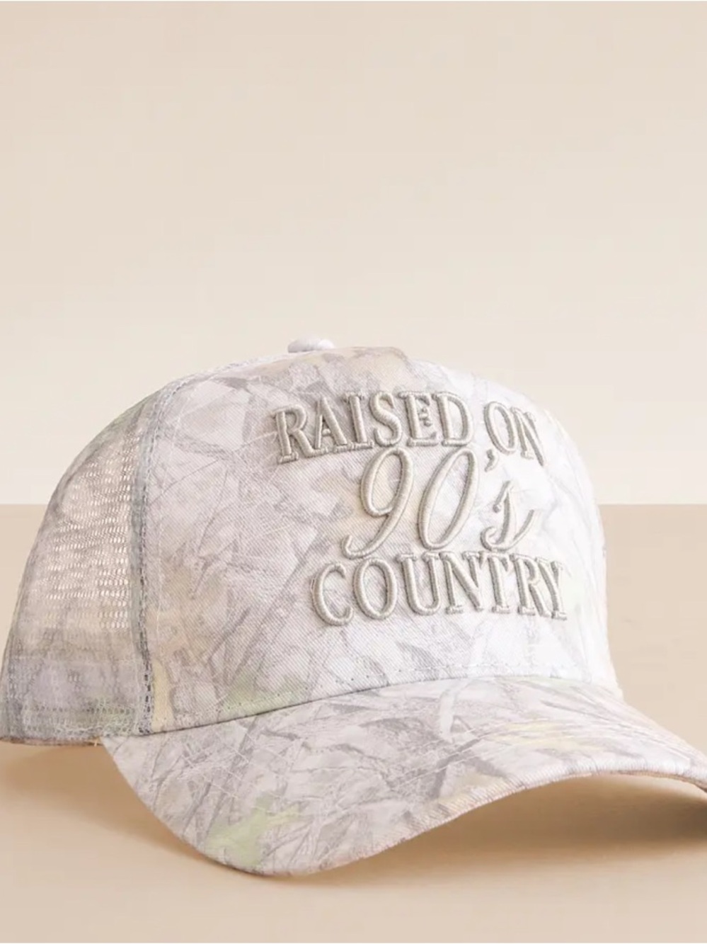 Women’s Trucker Hat